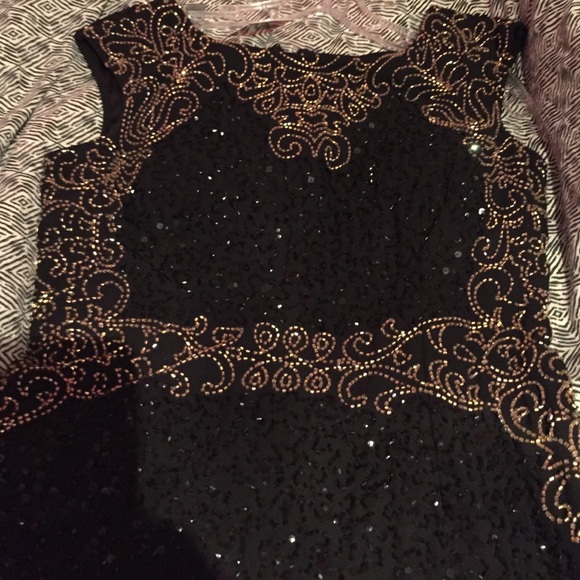 Homecoming Dress - Picture 4 of 4