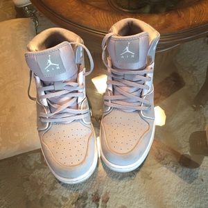Jordan Shoes