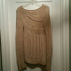 Anthropology Sweater