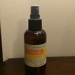 Arbonne Aromaessentials Awaken Body Mist