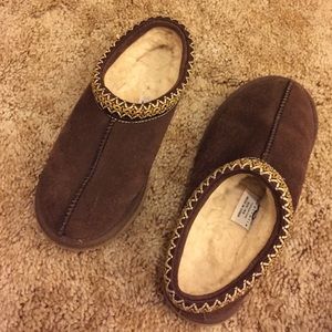 UGG Slippers