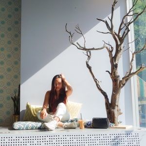 Meet your Posher, Kat