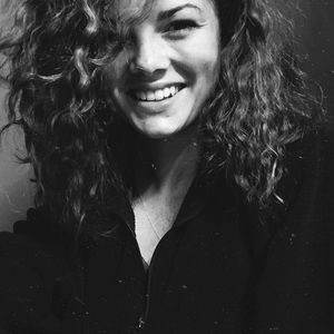 Meet your Posher, Madi