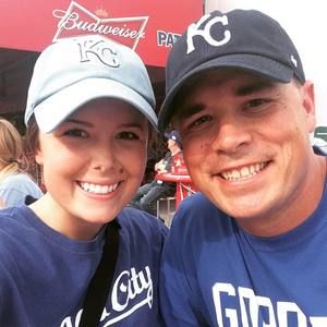 Meet your Posher, Bethany