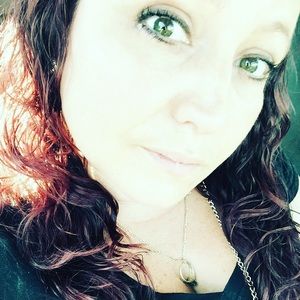 Meet your Posher, Tracy