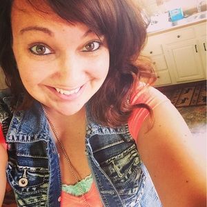 Meet your Posher, Kate