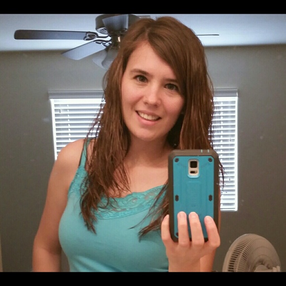 Meet your Posher, Kaylea