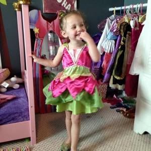 Meet your Posher, Lyndsey