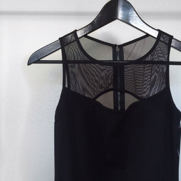 Forever 21 Dresses & Skirts - 🆕 Black dress