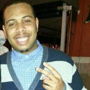 Meet your Posher, Bryan