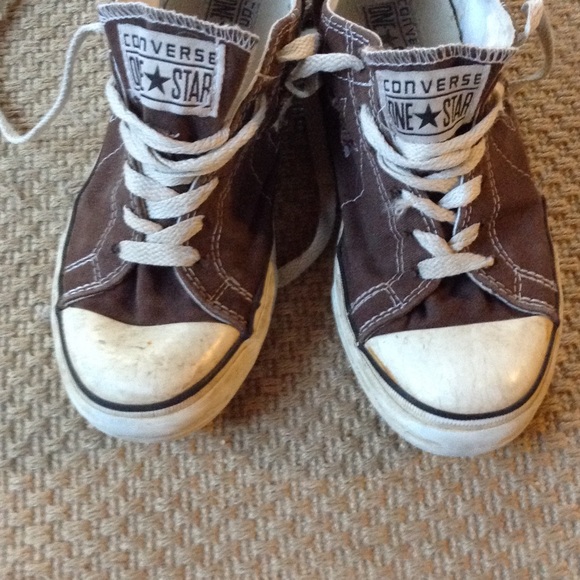 Converse Shoes