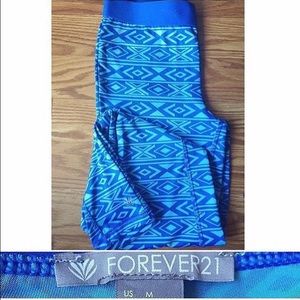 Forever 21 Workout/Yoga Pants