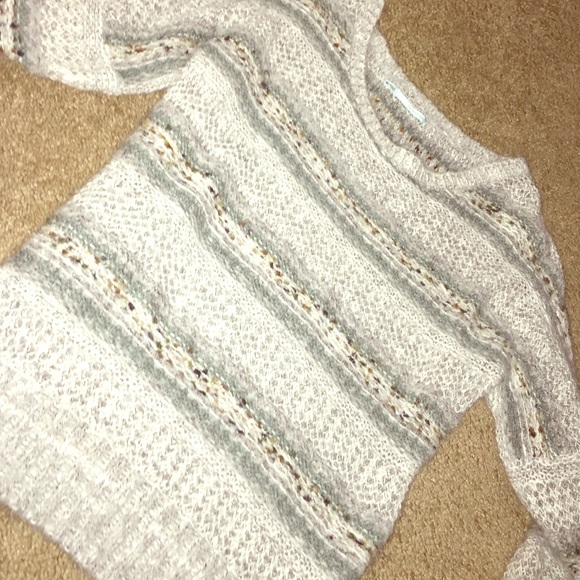 Maurice's Medium sweater