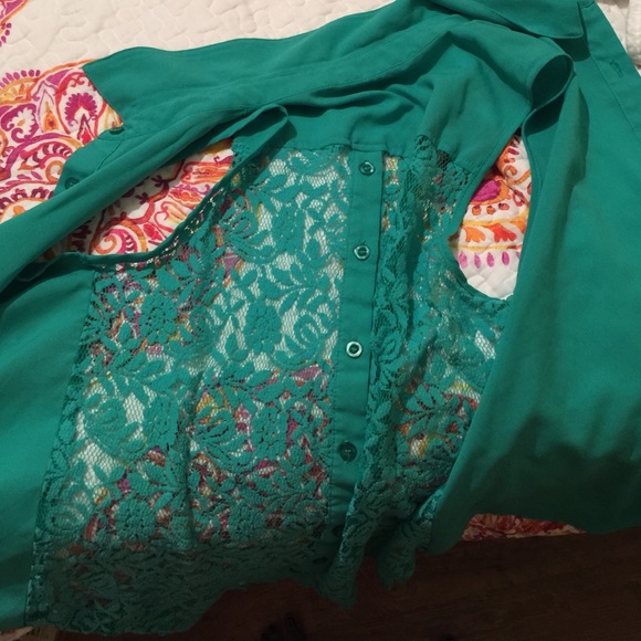 Shirt - Picture 2 of 2