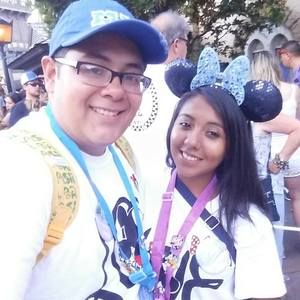 Meet your Posher, Luis