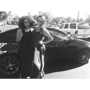 Meet your Posher, Mikala