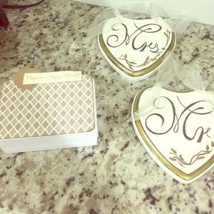 recipe for a happy wedding marriage bridal shower