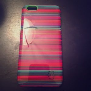 Nanette Lepore iPhone 6 Plus Case