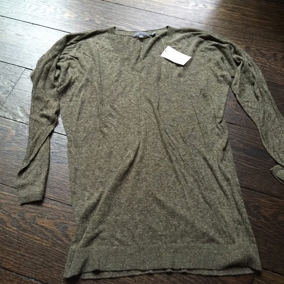 Vince sweater