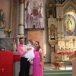 Meet your Posher, Joana