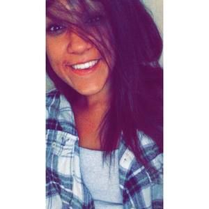 Meet your Posher, Madeline