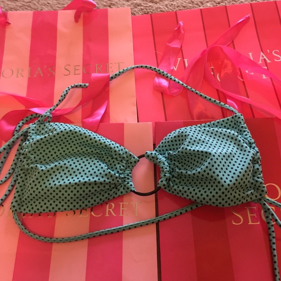 Victoria's Secret Other - Victoria's Secret Bikini Top