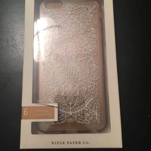 Altard State iPhone 6+ Case - Picture 3 of 3