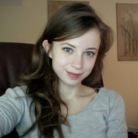 Meet your Posher, Joanna