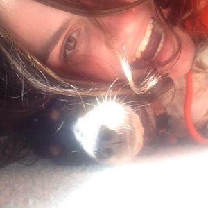 Meet your Posher, Jessica