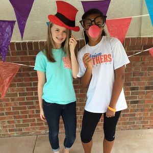 Meet your Posher, Kaitlin