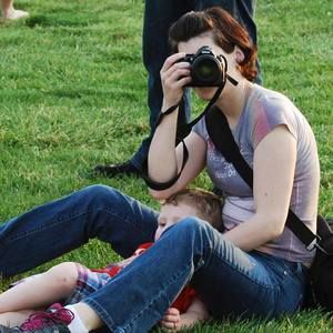 Meet your Posher, Rebekah