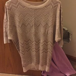 Express top