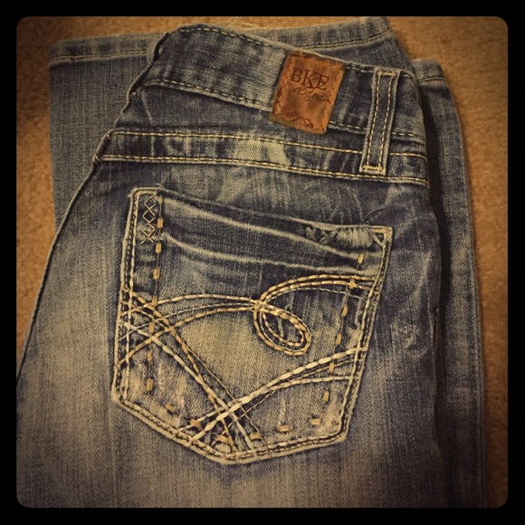 BKE Denim Stella Stretch Jeans