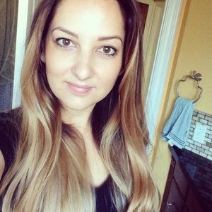 Meet your Posher, Marina