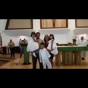 Meet your Posher, Guadalupe