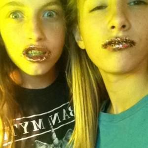 Meet your Posher, Soncea