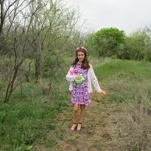 Meet your Posher, Brianne