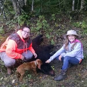 Meet your Posher, Ashleigh