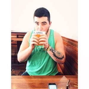 Meet your Posher, Nelson