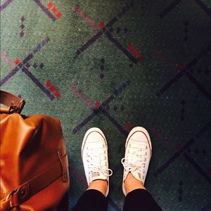 Meet your Posher, Kelly