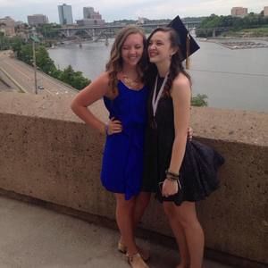 Meet your Posher, Monica