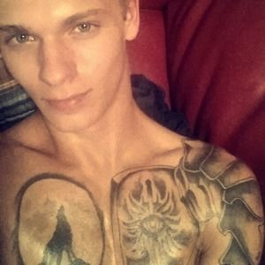 Meet your Posher, Jake