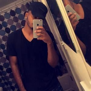 Meet your Posher, Danny