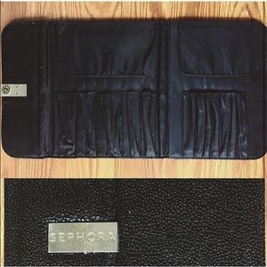 Sephora 12pck Brush holder