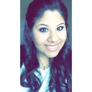 Meet your Posher, Rocio