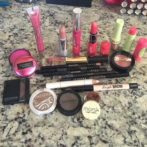 Makeup Bundle
