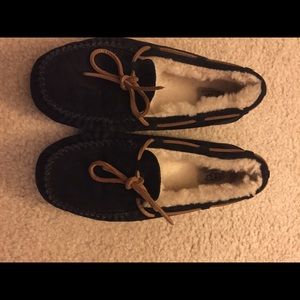 UGG Moccasins