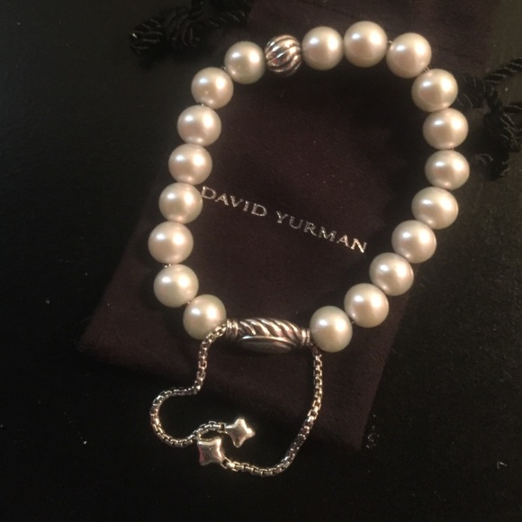 David Yurman