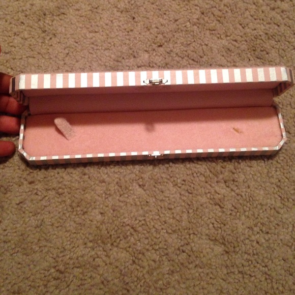 juicy couture bracelet box - Picture 1 of 4