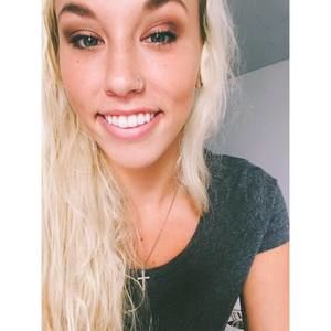 Meet your Posher, Savannah